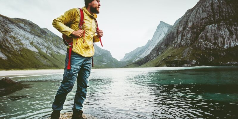 How Men Can Be More Adventurous In Their Clothes